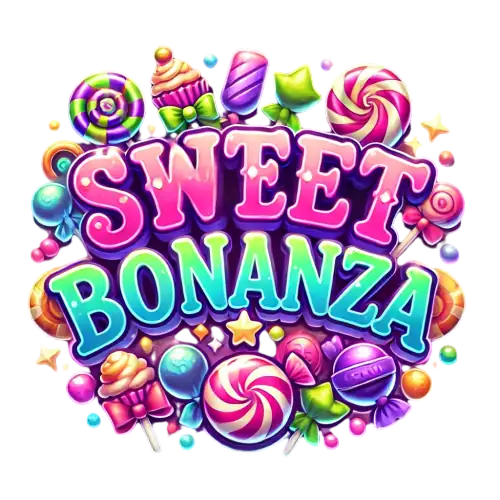 Логотип Sweet Bonanza