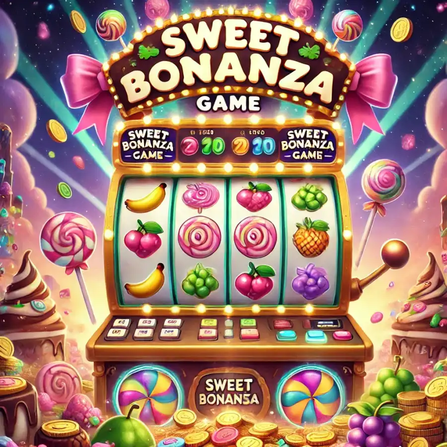 Игра Sweet Bonanza